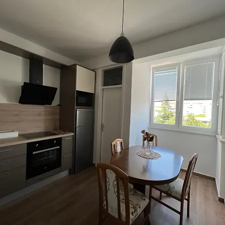 Lägenhet Michelle Zadar