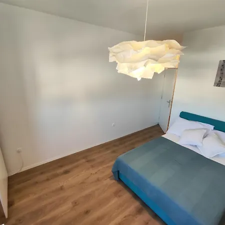 Michelle Apartment