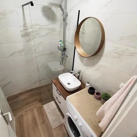 Michelle Appartement