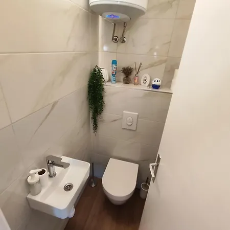 Appartement Michelle