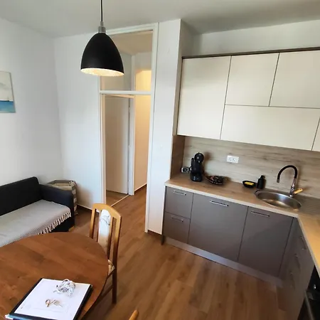 Appartement Michelle *