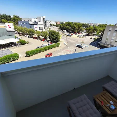 Appartement Michelle